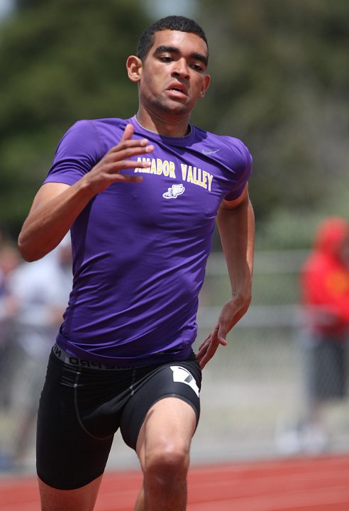 2010 NCS Tri-Valley222-SFA.JPG - 2010 North Coast Section Tri-Valley Championships, May 22, Granada High School.